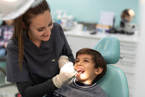 Best Emergency Pediatric Dental Care in Iraan, TX