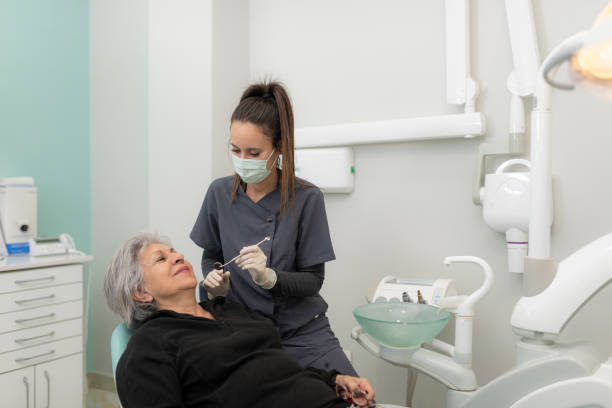 Best Emergency Cosmetic Dentistry (e.g., broken veneers) in Iraan, TX