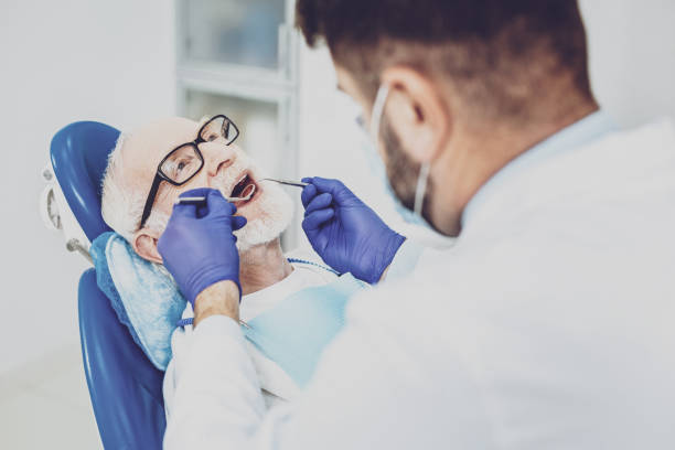 Best After-Hours Dental Care in Iraan, TX